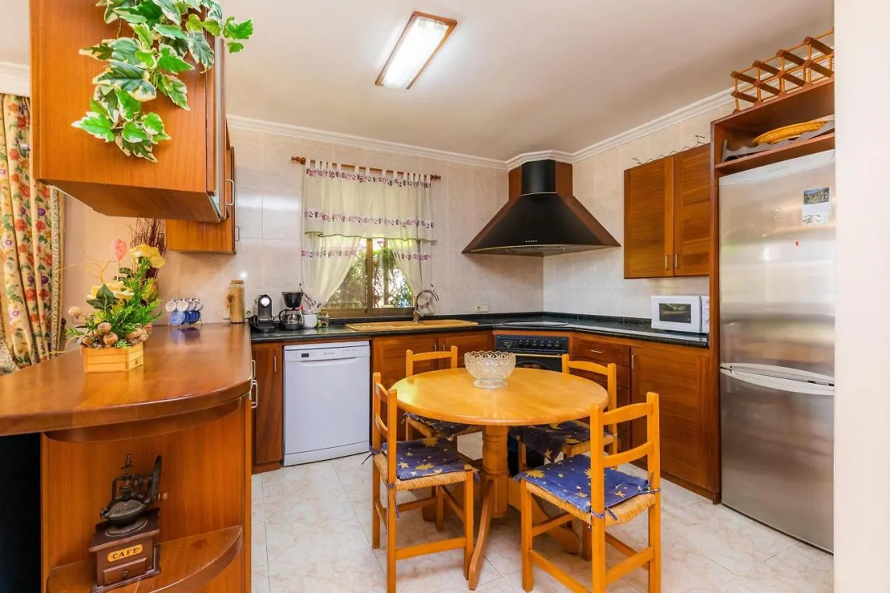 Villa Can Jaume Port d'Alcúdia Spanien