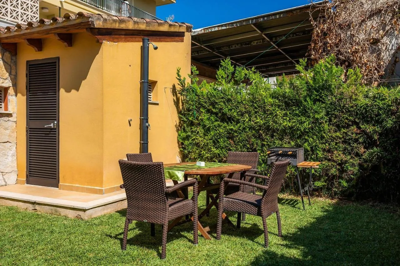 Villa Can Jaume location